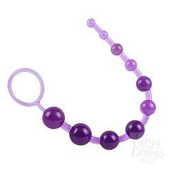     Sassy Anal Beads - 26,7 .