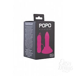         	POPO Pleasure - 11,9 .