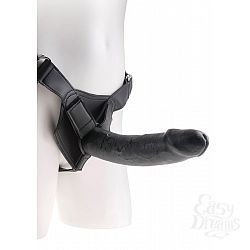  Harness     King Cock 9 - 23 .