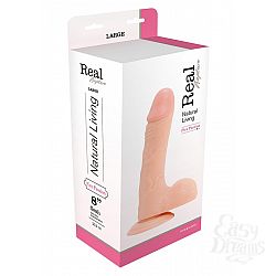      DILDO REAL RAPTURE - 23 .