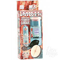   - Deluxe Optimum Power    Thrusting Power Climaxe