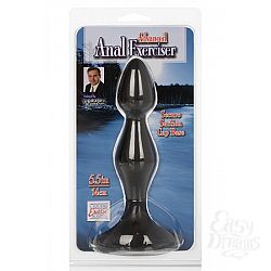    Dr. Joel Kaplan Beginner Anal Exerciser