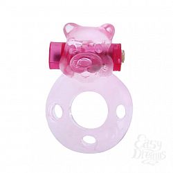     Pink bear