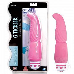   G- G Tickler - 21,6 .