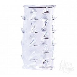  ���������� ������� �� ����� � ������������ ������ BASICX TPR SLEEVE