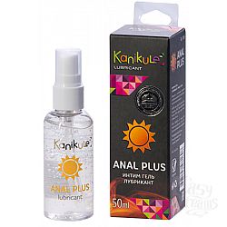    Kanikule Anal plus, 50