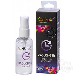    Kanikule Prolonger, 50 