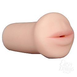   - REALSTUFF 5INCH MASTURBATOR BJ