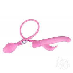       Rosy Bunny - 20 .