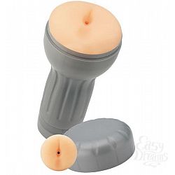  -    Handy Humper Silky Anus  