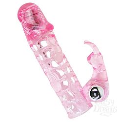    Pink Heart BI-026201