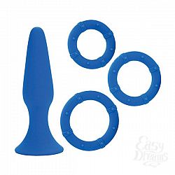    Posh Silicone Performance Kits:    3  