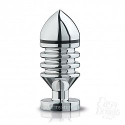     Hector Helix Buttplug S (Mystim), 