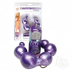     Purple Goddess