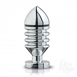     Hector Helix Buttplug S - 10 .
