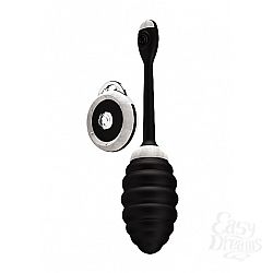   BOOM Ash Black SH-BOOM010BLK