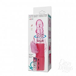   -  Cute Baby Pink - 24 .