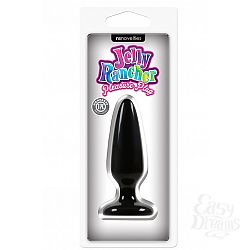  ����� ������ �������� ������ Jelly Rancher Pleasure Plug Small - 10,2 ��.