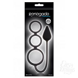    Renegade 3 Ring Circus Small   