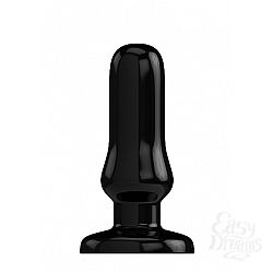    Bottom Line 4 Model 6 rubber Black  SH-BTM015BLK