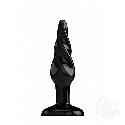    Bottom Line 6 Model 5 Black SH-BTM019BLK
