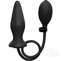      OUCH! Black SH-OU090BLK