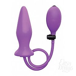      OUCH! Purple SH-OU090PUR