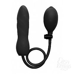      OUCH! Black SH-OU088BLK