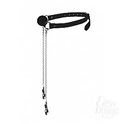       OUCH Black SH-OU151BLK
