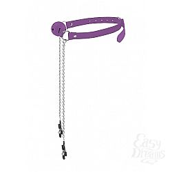      OUCH Purple SH-OU151PUR