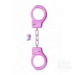  ������������� ��������� SHOTS TOYS Pink SH-SHT347PNK