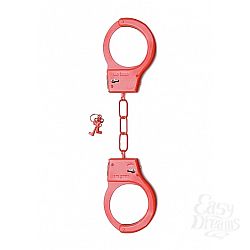  ������������� ��������� SHOTS TOYS Red SH-SHT347RED