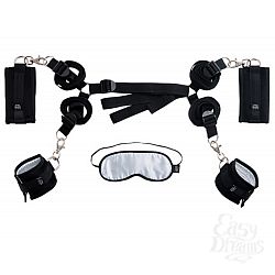    ,   FSoG Bed Restraint Kit 