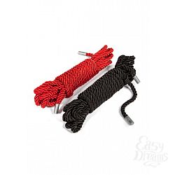     FSoG Restrain Me Bondage Rope Twin Pack 