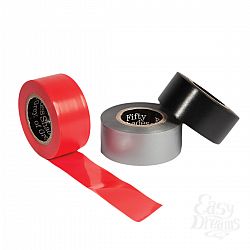    FSoG Still Baby Still Bondage Tape Triple Pack 