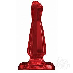     Bottom Line 4  Model 3 Acrylic Red - 10,5 .