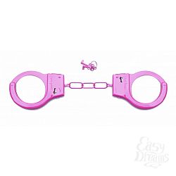     SHOTS TOYS Pink 