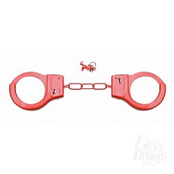    SHOTS TOYS Red 