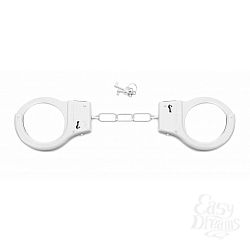    SHOTS TOYS White
