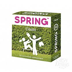    SPRING CLASSIC - 100 .