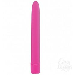     BASICX MULTISPEED VIBRATOR PURPLE 6INCH - 15 .