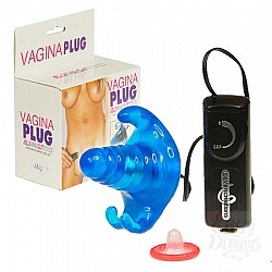   VAGINA PLUG 3  1