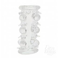          JELLY JOY LUST CLUSTER CLEAR