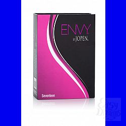    Envy Seventeen
