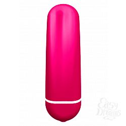    - INTRO 1 MINI TRAVEL VIBRATOR PINK 