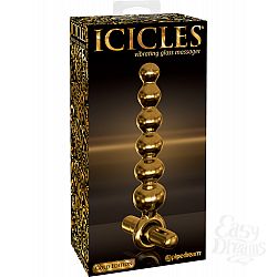    Icicles Gold Edition G06 - Gold   
