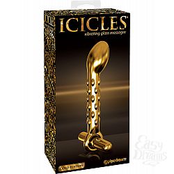    Icicles Gold Edition G07 - Gold   