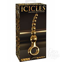    Icicles Gold Edition G09 - Gold