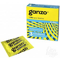   GANZO ribs No3