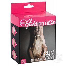    Function Head Georgina S.